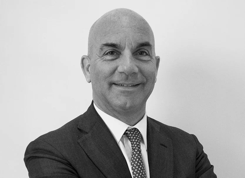 Massimo Di Terlizzi Socio, Director general
