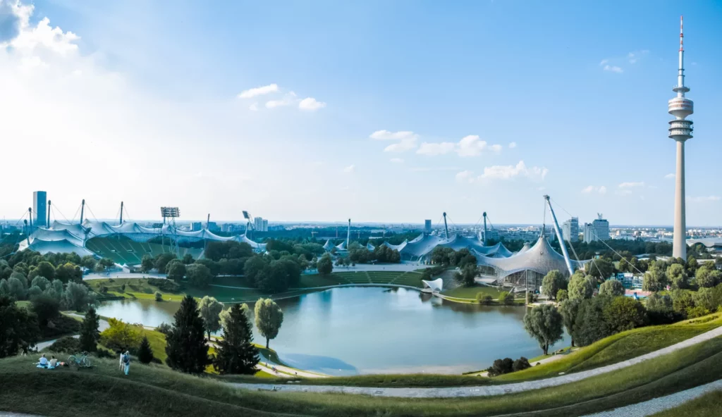 Munich
