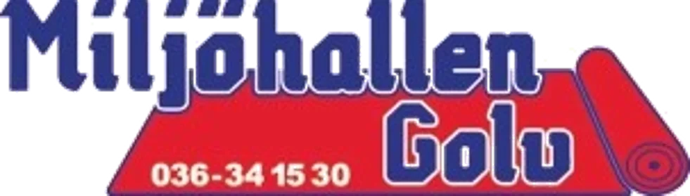 Miljöhallen