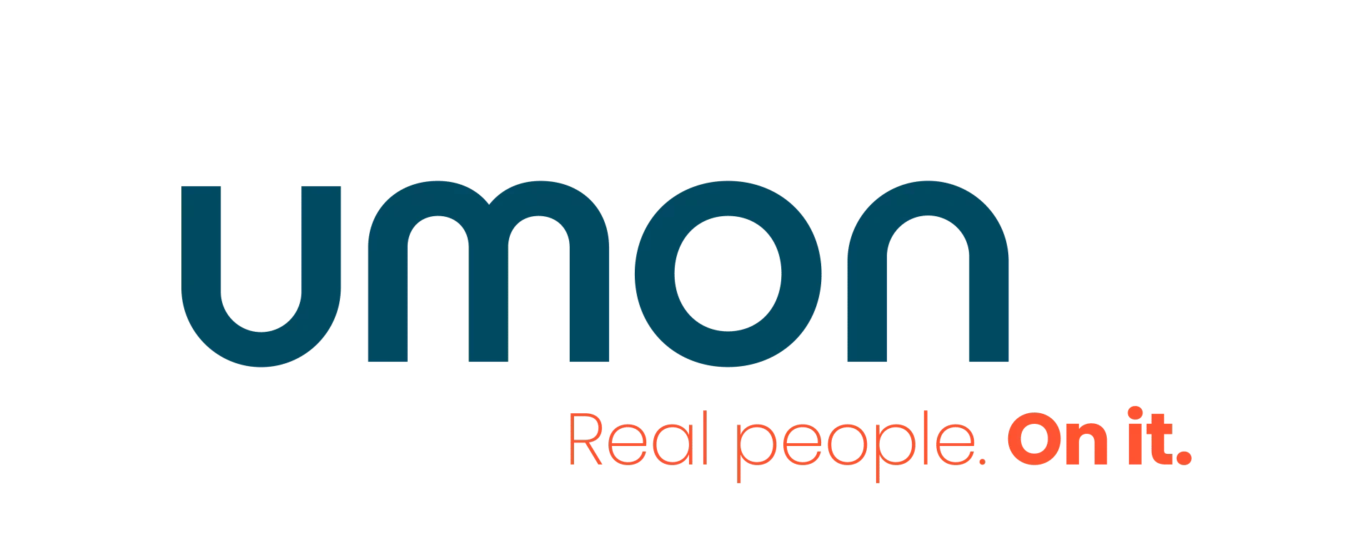 Umon logo PNG