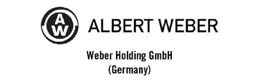 albert weber