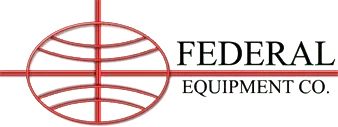federal equipment co