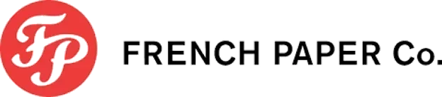 french paper