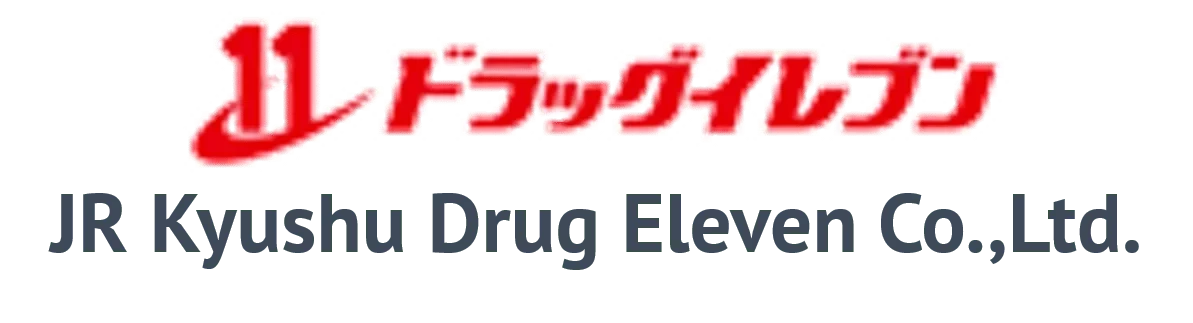 JR Kyushu Drug Eleven Co.,Ltd.