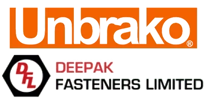unbrako deepak fasteners