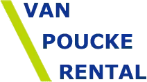 van poucke rental