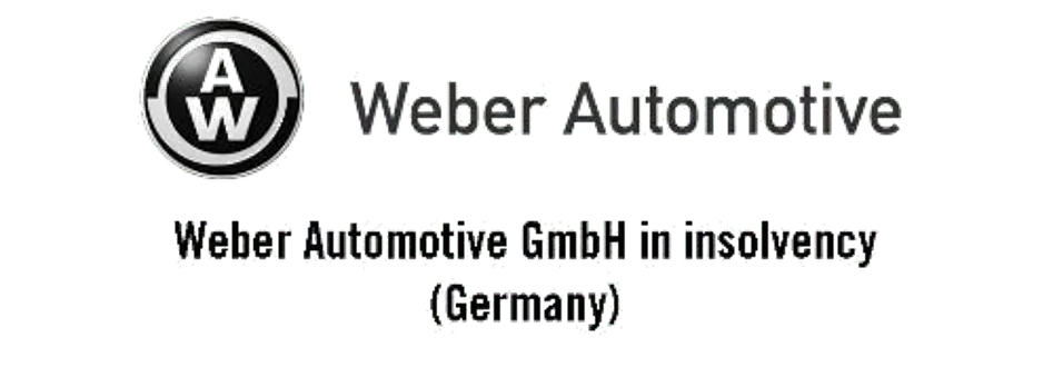 weber automotive